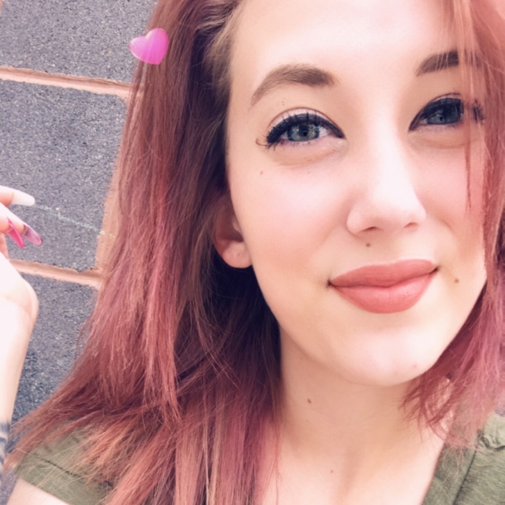 Meet your Posher, Seana